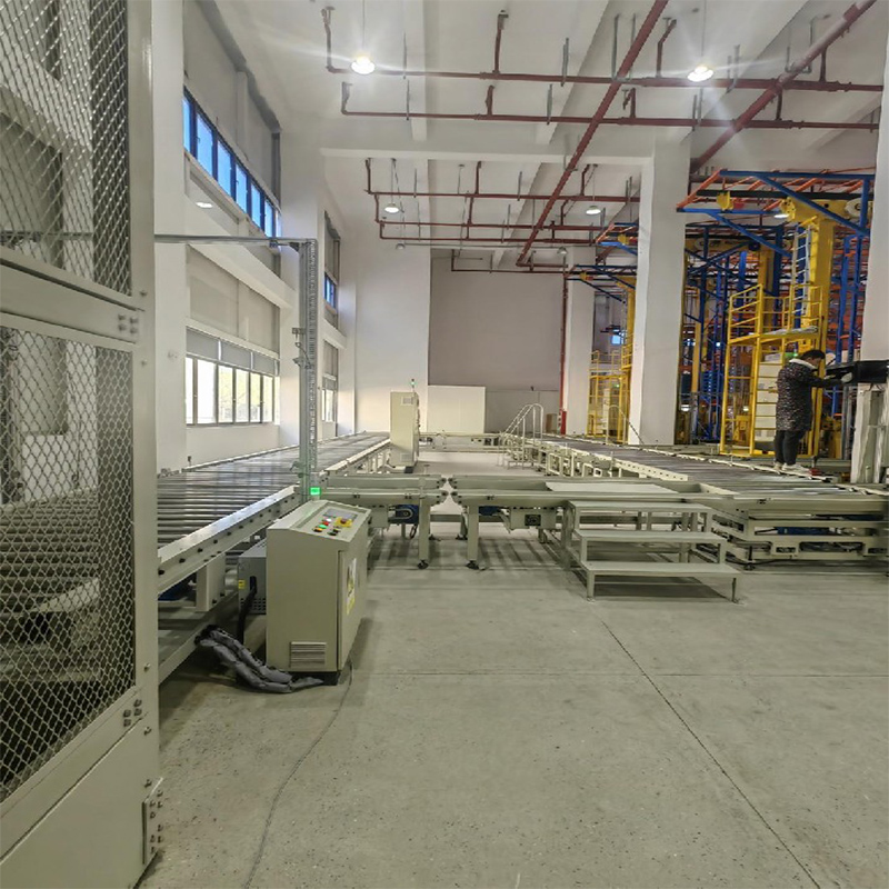 某风电智能系统公司