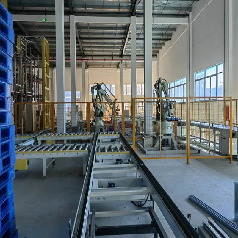 某电子公司项目